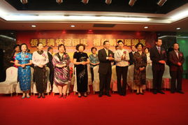 深圳僑界新篇章 兩大社會組織成立，創新機制促進文化藝術交流