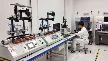 聯想武漢研發中心 超千人團隊推動自研關鍵核心技術，引領硬件創新未來